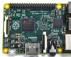 Raspberry Pi:Введение Тестирование Raspberry Pi в качестве десктопа