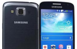 Мобильный телефон Samsung Galaxy Win GT-I8552 SIM-карта используется в мобильных устройствах для сохранения данных, удостоверяющих аутентичность абонентов мобильных услуг